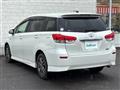 2012 Toyota Wish