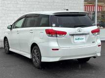 2012 Toyota Wish