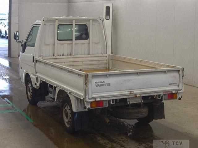 2008 Nissan Vanette Truck