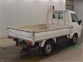 2008 Nissan Vanette Truck