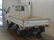 2008 Nissan Vanette Truck