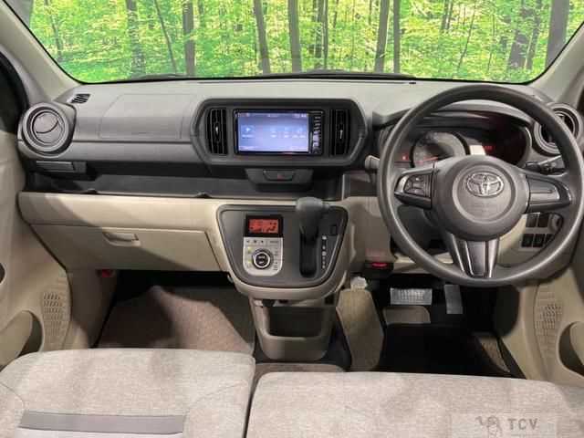 2017 Toyota Passo