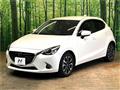 2017 Mazda Demio
