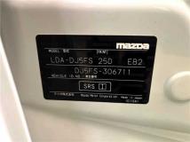 2017 Mazda Demio