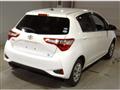 2017 Toyota Vitz