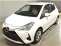 2017 Toyota Vitz