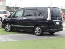 2014 Nissan Serena
