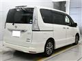 2015 Nissan Serena