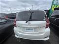 2016 Nissan Note