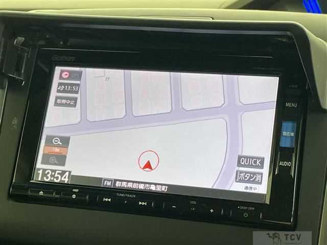 2017 Honda Freed