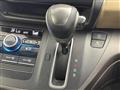 2017 Honda Freed