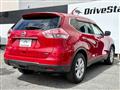 2014 Nissan X-Trail