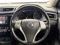 2014 Nissan X-Trail
