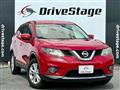 2014 Nissan X-Trail