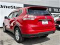 2014 Nissan X-Trail