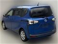 2016 Toyota Sienta