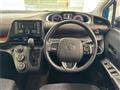 2016 Toyota Sienta