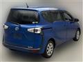 2016 Toyota Sienta