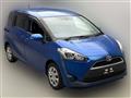 2016 Toyota Sienta