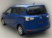 2016 Toyota Sienta