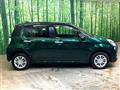 2018 Toyota Passo