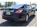 2015 Nissan Teana