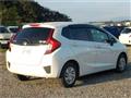 2016 Honda Fit
