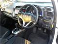 2016 Honda Fit
