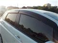 2016 Honda Fit