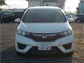 2016 Honda Fit