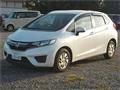 2016 Honda Fit