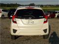 2016 Honda Fit