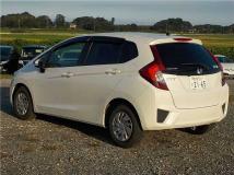 2016 Honda Fit
