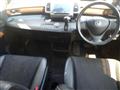 2013 Honda Freed Spike