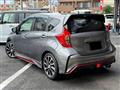 2015 Nissan Note