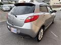 2012 Mazda Demio