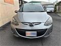 2012 Mazda Demio