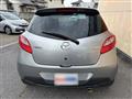 2012 Mazda Demio