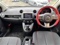 2012 Mazda Demio