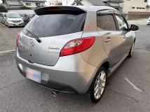 2012 Mazda Demio
