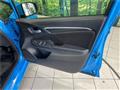 2015 Honda Fit Hybrid