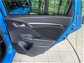 2015 Honda Fit Hybrid