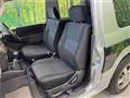 2007 Mitsubishi Pajero Mini