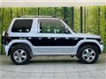 2007 Mitsubishi Pajero Mini