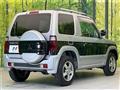 2007 Mitsubishi Pajero Mini