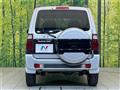 2007 Mitsubishi Pajero Mini