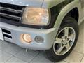 2007 Mitsubishi Pajero Mini