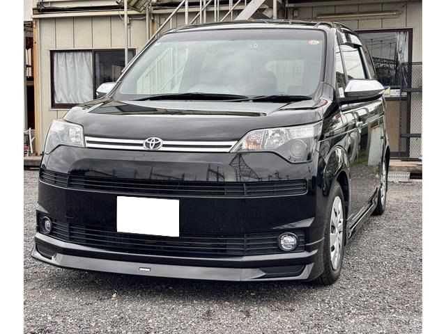 2016 Toyota SPADE