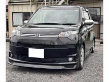2016 Toyota SPADE