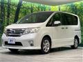 2012 Nissan Serena